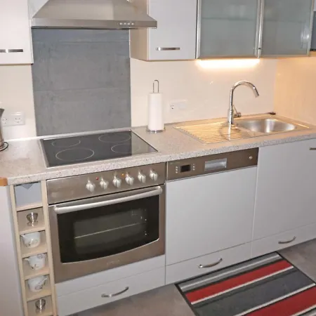 Haenslers Hof By Interhome * Arzl im Pitztal
