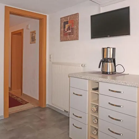 Haenslers Hof By Interhome Apartment