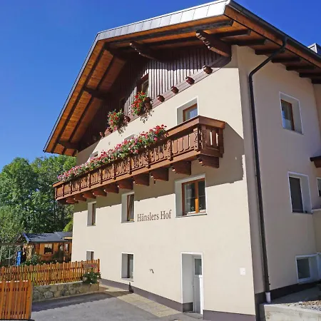 شقة Haenslers Hof By Interhome