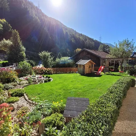 Haenslers Hof By Interhome Apartment