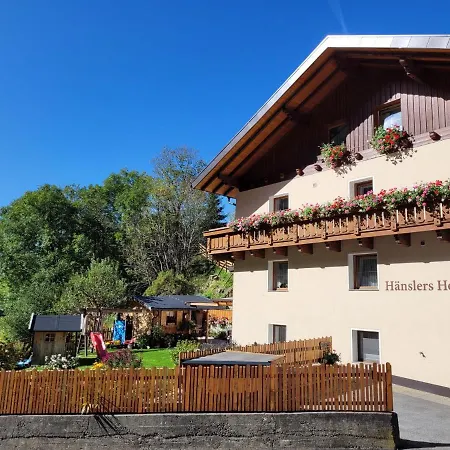 Apartment Haenslers Hof By Interhome Arzl im Pitztal