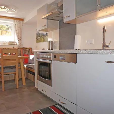 Haenslers Hof By Interhome Apartment *