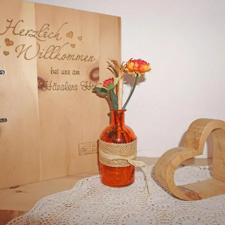 Haenslers Hof By Interhome * Arzl im Pitztal