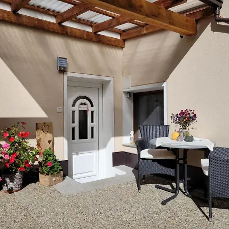 Haenslers Hof By Interhome Arzl im Pitztal