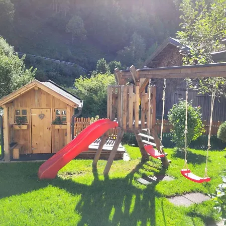 Haenslers Hof By Interhome * Arzl im Pitztal