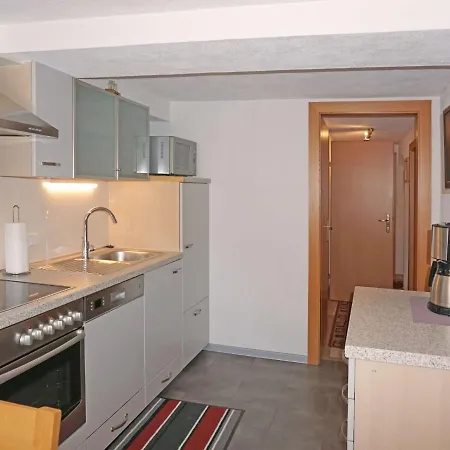 Haenslers Hof By Interhome *