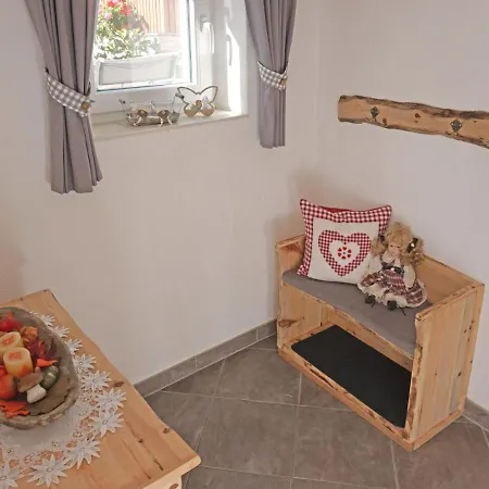 Haenslers Hof By Interhome ارزل ام بيتزتال