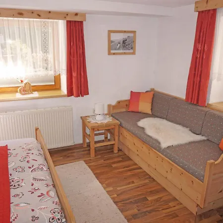 شقة Haenslers Hof By Interhome