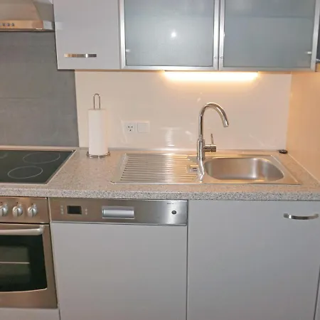شقة Haenslers Hof By Interhome *