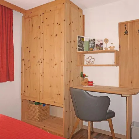 Haenslers Hof By Interhome Arzl im Pitztal