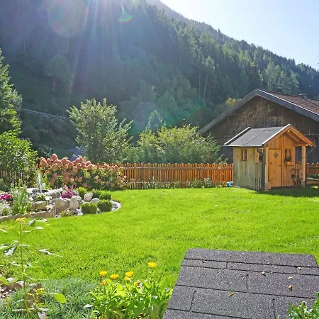 Haenslers Hof By Interhome Apartment *