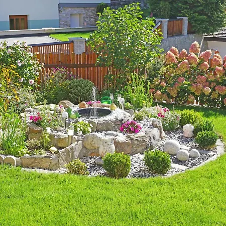 Haenslers Hof By Interhome