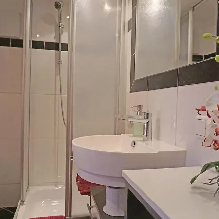 Haenslers Hof By Interhome Apartment *