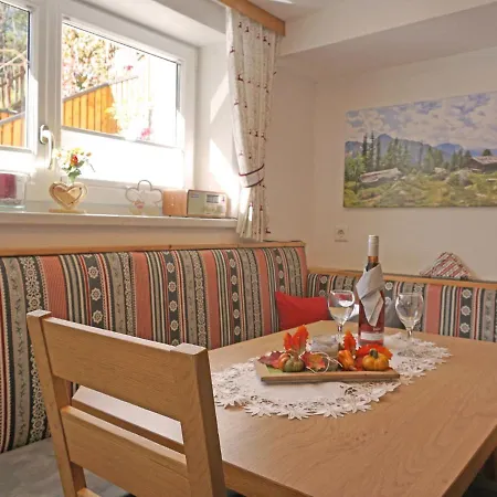 Haenslers Hof By Interhome * ارزل ام بيتزتال