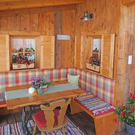 Haenslers Hof By Interhome ارزل ام بيتزتال