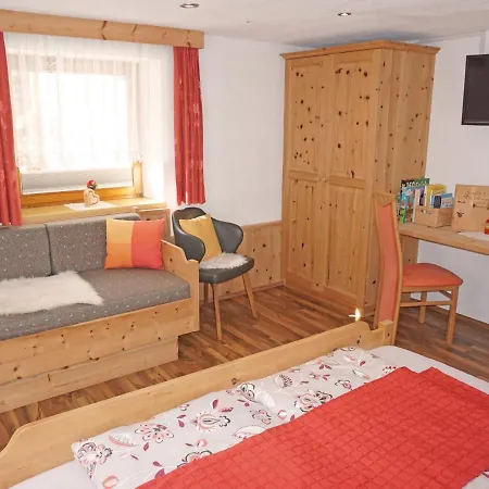 Διαμέρισμα Haenslers Hof By Interhome *