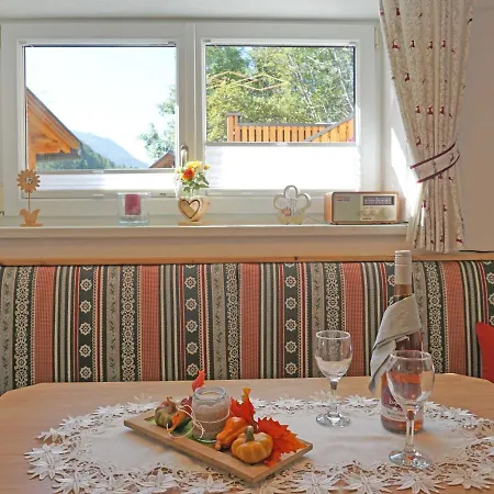 Apartment Haenslers Hof By Interhome Arzl im Pitztal