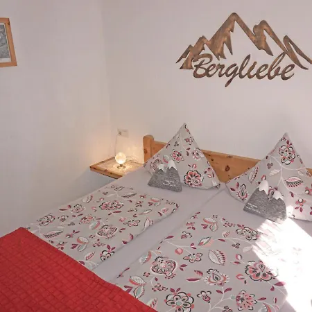 Apartment Haenslers Hof By Interhome Arzl im Pitztal